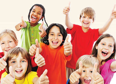 Special Child Education