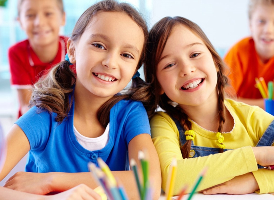 Children with Disabilities