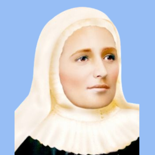 MADRE LAURA